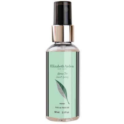 Парфюм женский Elizabeth Arden Green Tea  68 мл