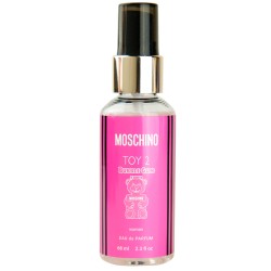 Парфум жіночий Moshino Toy 2 Bubble Gum 68 мл