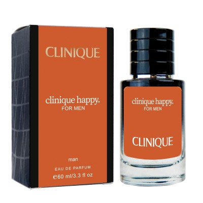 Clinique Clinique Happy LUX NEW мужской 60 мл