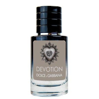 Dolce&Gabbana Devotion Pour Homme LUX NEW чоловічий 60 мл