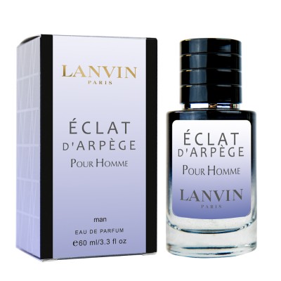 Lnvin Eclat d`Arpege Pour Homme LUX NEW чоловічий 60 мл
