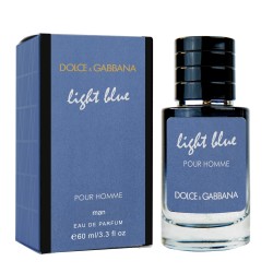 Dolce & Gabbana Light Blue Pour Homme LUX NEW чоловічий 60 мл