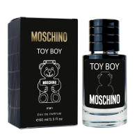 Moschino Toy Boy LUX NEW чоловічий 60 мл