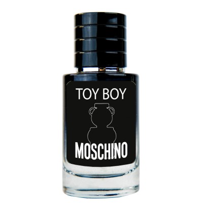 Moschino Toy Boy LUX NEW чоловічий 60 мл