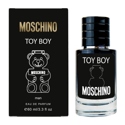 Moschino Toy Boy LUX NEW чоловічий 60 мл