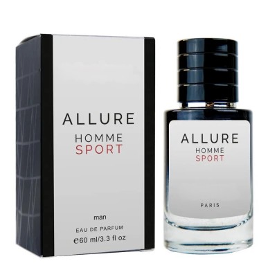 Allure Homme Sport LUX NEW чоловічий 60 мл