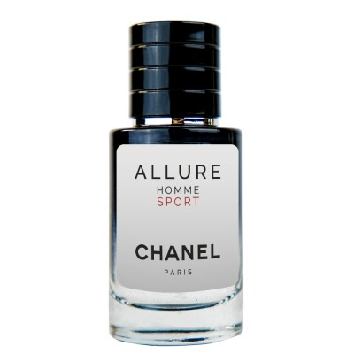 Chanel Allure Homme Sport LUX NEW чоловічий 60 мл