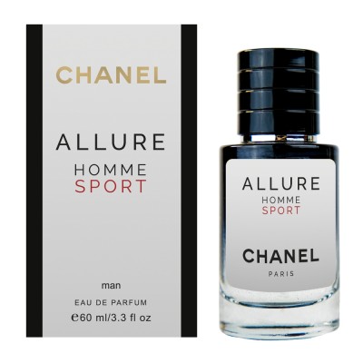 Chanel Allure Homme Sport LUX NEW чоловічий 60 мл