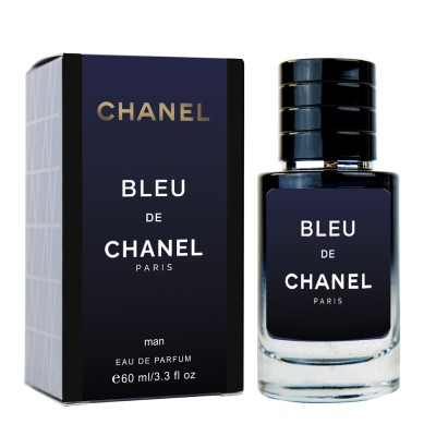 Chanel Bleu de Chanel LUX NEW чоловічий 60 мл