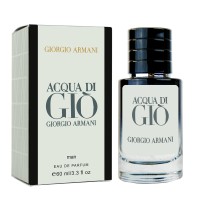 Giorgio Armani Acqua di Gio LUX NEW чоловічий 60 мл