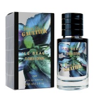 Jean Paul Gaultier Le Beau Flower Edition LUX NEW чоловічий 60 мл