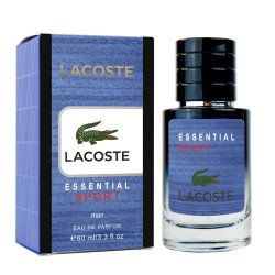 Lacoste Essential Sport LUX NEW чоловічий 60 мл