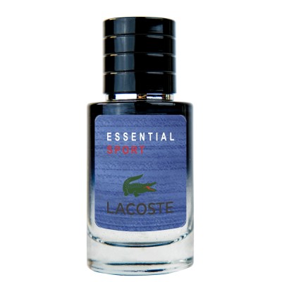 Lacoste Essential Sport LUX NEW чоловічий 60 мл