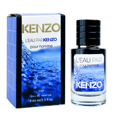 Kenzo L`Eau Par Kenzo Pour Homme LUX NEW чоловічий 60 мл