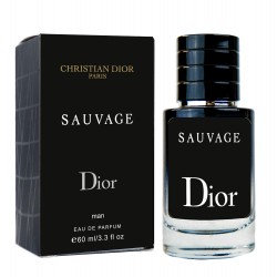 Dior Sauvage LUX NEW чоловічий 60 мл