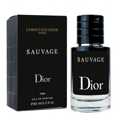 Dior Sauvage LUX NEW чоловічий 60 мл