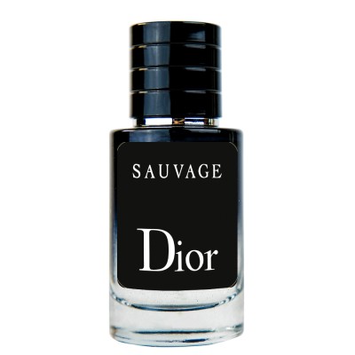Dior Sauvage LUX NEW чоловічий 60 мл