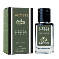 Lacoste L.12.12. Blanc Eau Intense LUX NEW чоловічий 60 мл