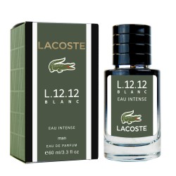 Lacoste L.12.12. Blanc Eau Intense LUX NEW чоловічий 60 мл