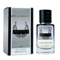 Rabanne Invictus LUX NEW чоловічий 60 мл