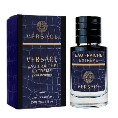 Versace Man Eau Fraiche Extreme LUX NEW чоловічий 60 мл