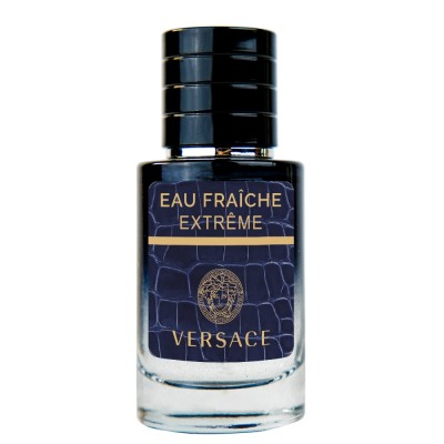 Versace Man Eau Fraiche Extreme LUX NEW чоловічий 60 мл