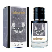 Rabanne Invictus Aqua 2024 LUX NEW чоловічий 60 мл