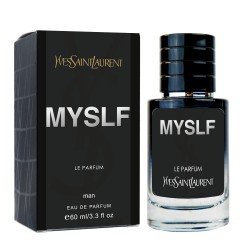 Yves Saint Laurent MYSLF Le Parfum LUX NEW чоловічий 60 мл
