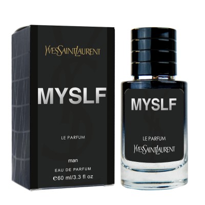Yves Saint Laurent MYSLF Le Parfum LUX NEW чоловічий 60 мл