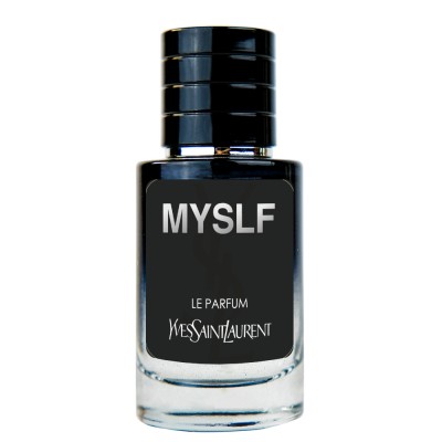 Yves Saint Laurent MYSLF Le Parfum LUX NEW чоловічий 60 мл