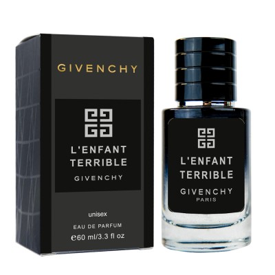 Givenchy L'Enfant Terrible LUX NEW унисекс 60 мл