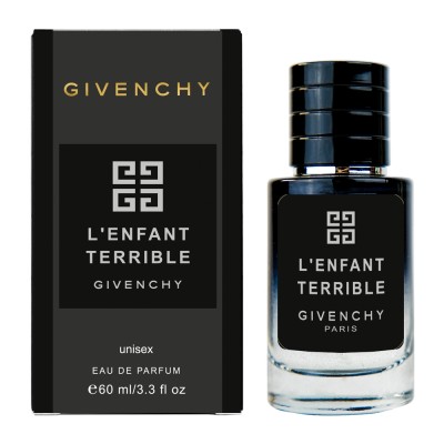 Givenchy L'Enfant Terrible LUX NEW унисекс 60 мл