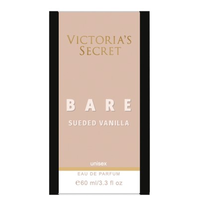 Victoria`s Secret Bare Sueded Vanilla LUX NEW унісекс 60 мл