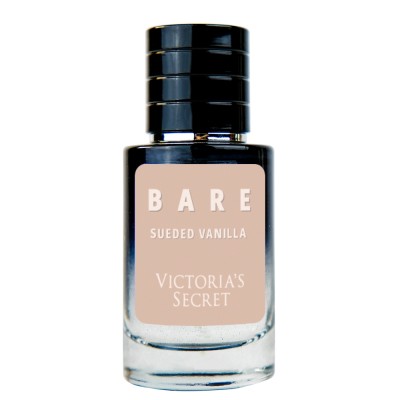 Victoria`s Secret Bare Sueded Vanilla LUX NEW унісекс 60 мл