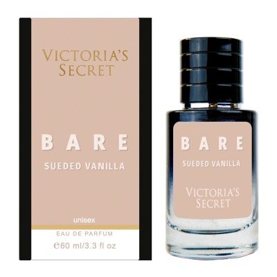 Victoria`s Secret Bare Sueded Vanilla LUX NEW унісекс 60 мл