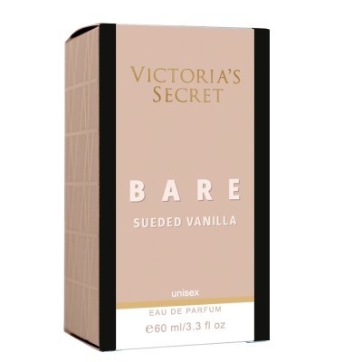 Victoria`s Secret Bare Sueded Vanilla LUX NEW унісекс 60 мл