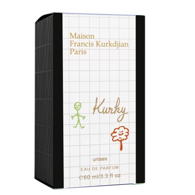 Maison Francis Kurkdjian Kurky LUX NEW унісекс 60 мл