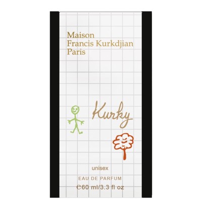 Maison Francis Kurkdjian Kurky LUX NEW унісекс 60 мл