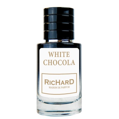 Richard White Chocola LUX NEW унісекс 60 мл