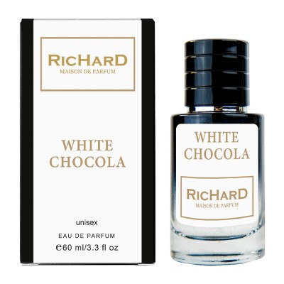 Richard White Chocola LUX NEW унісекс 60 мл