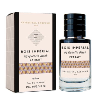 Essential Parfums Bois Imperial Extrait LUX NEW унисекс 60 мл