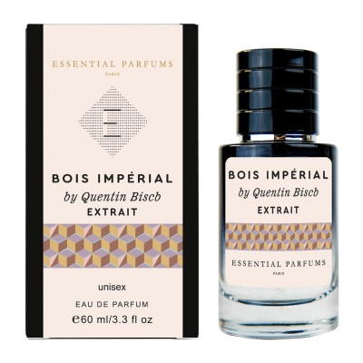 Essential Parfums Bois Imperial Extrait LUX NEW унисекс 60 мл