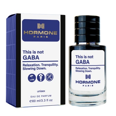 Hormone Paris This is not Gaba LUX NEW унісекс 60 мл