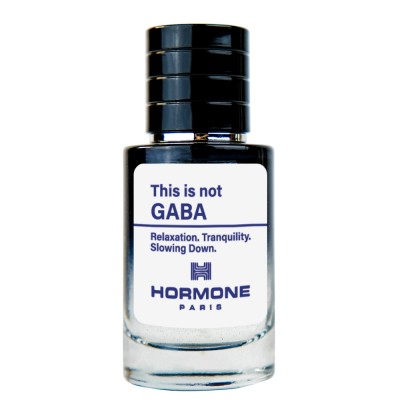Hormone Paris This is not Gaba LUX NEW унісекс 60 мл