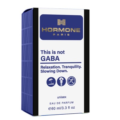 Hormone Paris This is not Gaba LUX NEW унісекс 60 мл