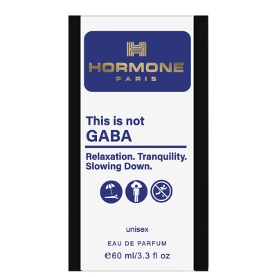 Hormone Paris This is not Gaba LUX NEW унісекс 60 мл