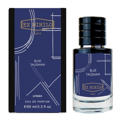 EX NIHILO Blue Talisman LUX NEW унісекс 60 мл