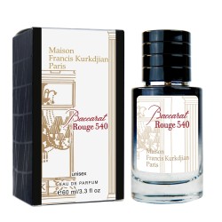 Maison Francis Kurkdjian Baccarat Rouge 540 LUX NEW унісекс 60 мл