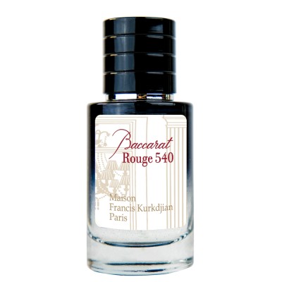 Maison Francis Kurkdjian Baccarat Rouge 540 LUX NEW унісекс 60 мл
