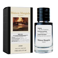 Maison Martin Margiela By the Fireplace LUX NEW унісекс 60 мл